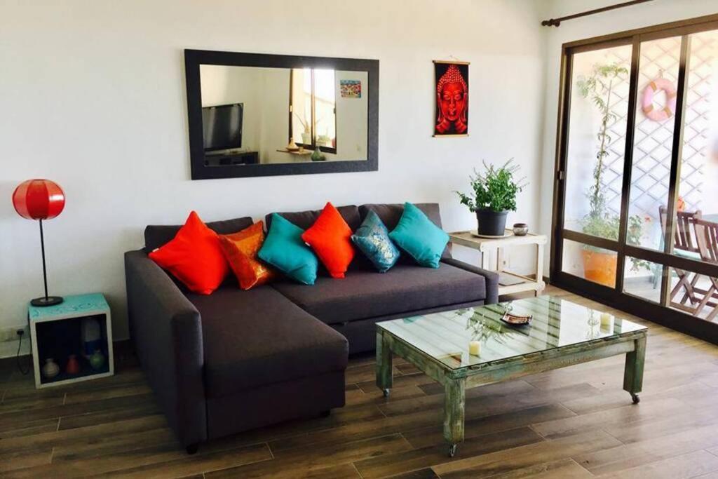 Stunning Apartment In The Heart Of Mijas Pueblo Extérieur photo