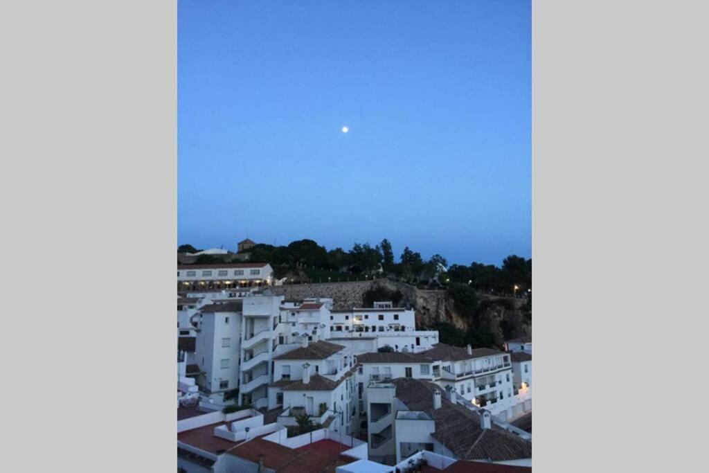 Stunning Apartment In The Heart Of Mijas Pueblo Extérieur photo